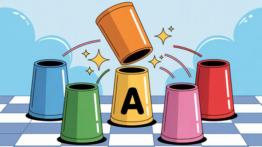 Online Word Unscrambler Find the Hidden Letter Game 4