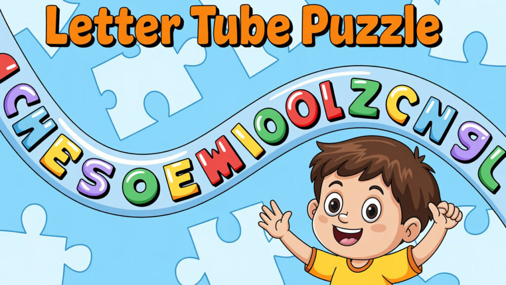 Online Word Unscrambler Letter Tube Puzzle Game 04