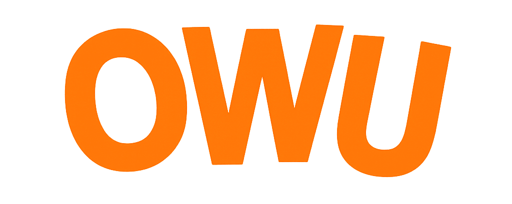 Online Word Unscrambler Logo